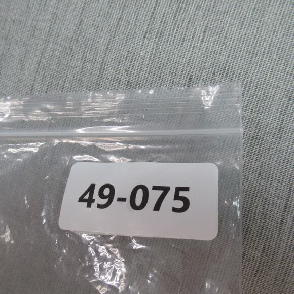 Soho Jeans Top Womens Small Butter Yellow Floral Sleeveless Blouse Work Resort - Picture 9 of 9